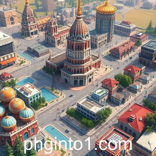 The Evolution of Gaming: A Look at Phginto