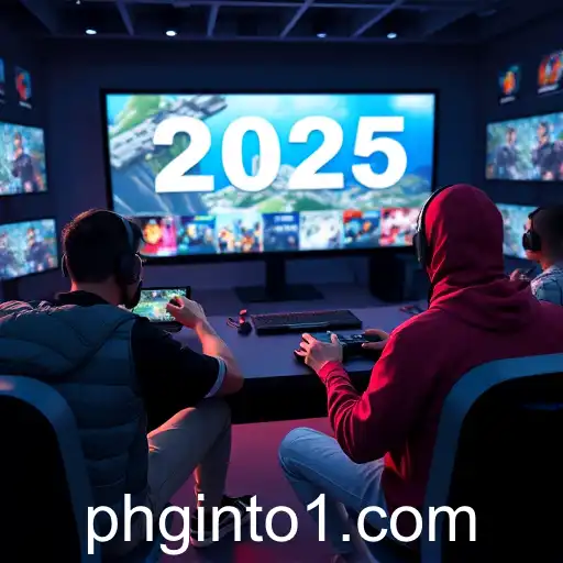 The Evolution of Online Gaming Platforms