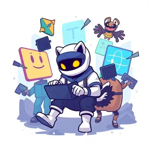 Gaming Evolves with 'Phginto': A New Era Online