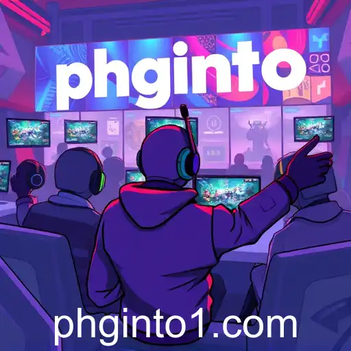 Gaming Revolution with PHGinto