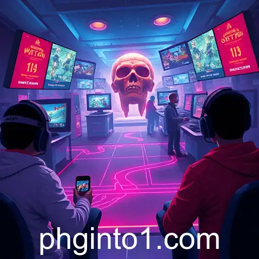 Gaming Trends Reshape Online Platforms