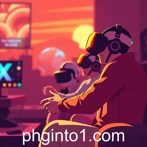 Gaming Trends Shaping the Future