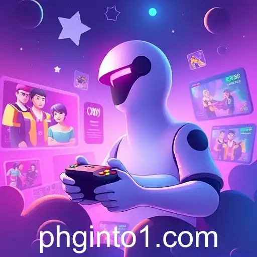 The Rise of 'Phginto': A New Era for Gaming