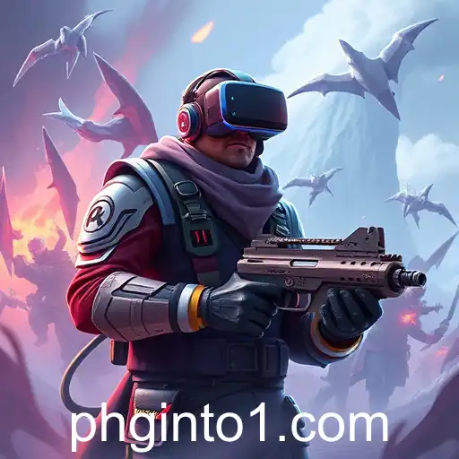 Rise of 'Phginto': A New Era in Online Gaming