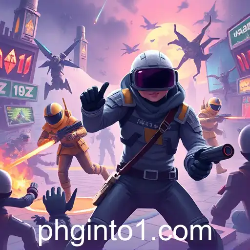 The Growing Buzz Around Phginto in 2025