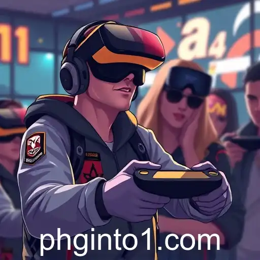 The Rise of Phginto: Revolutionizing Online Gaming