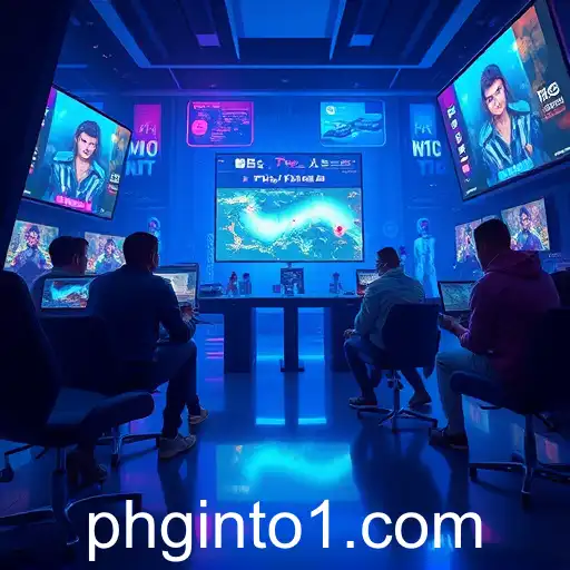 The Rise of Phginto in the Gaming World
