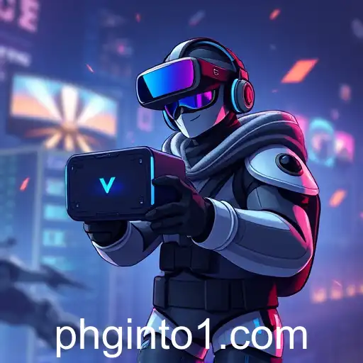 The Rise of 'phginto': Revolutionizing Online Gaming