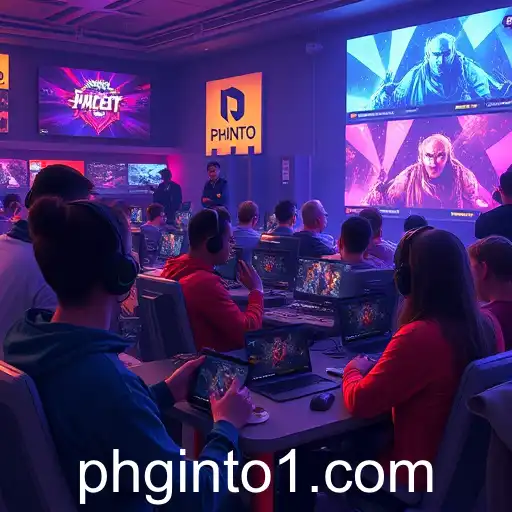 The Rise of Online Gaming Communities