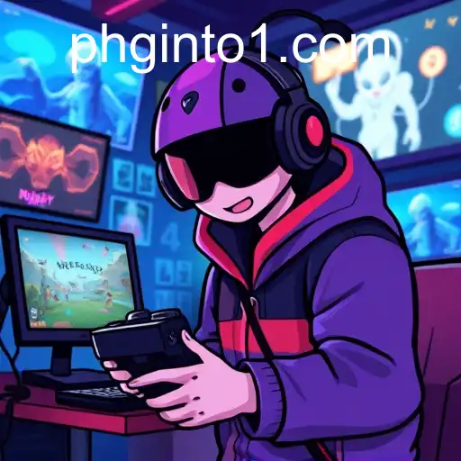 Gaming in the Spotlight: English Platforms Rising