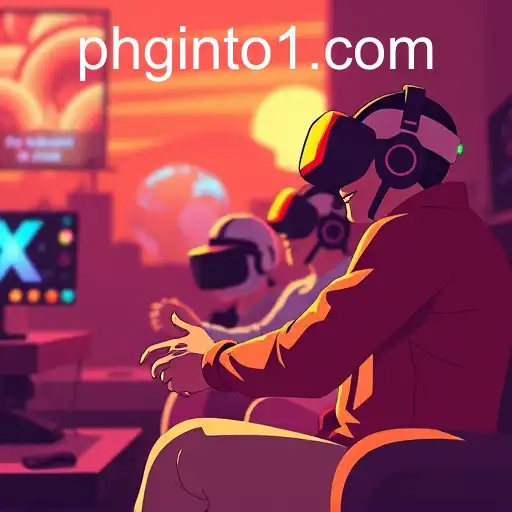 Gaming Trends Shaping the Future