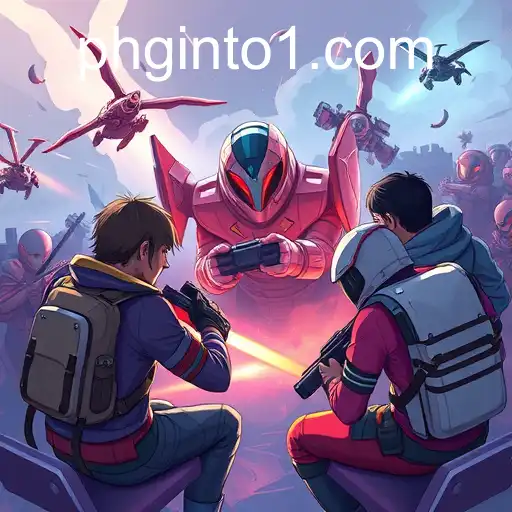 Exploring the Evolving World of Multiplayer Games