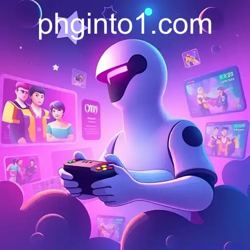 The Rise of 'Phginto': A New Era for Gaming