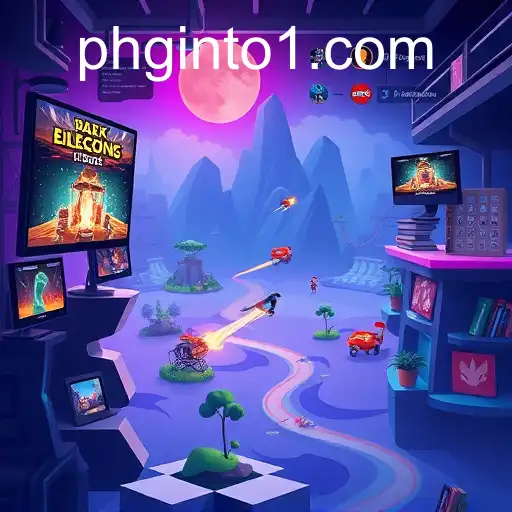 The Rise of Phginto in Online Gaming