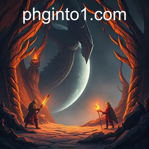 Exploring the World of Role-Playing Games: Unveiling 'phginto'