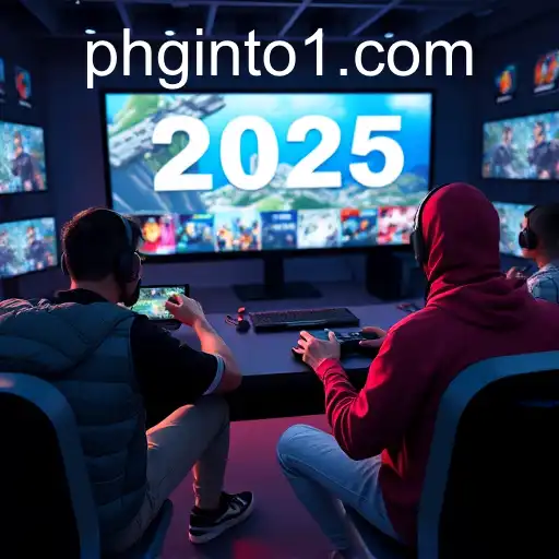 The Evolution of Online Gaming Platforms