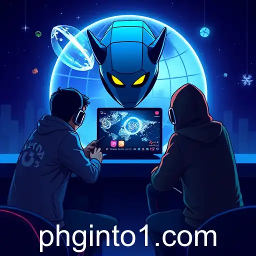 Exploring Trends in Online Gaming