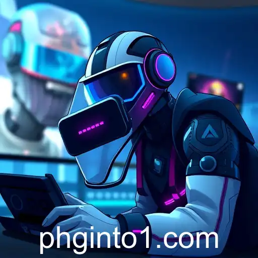 Gaming in the Future: Exploring Phginto