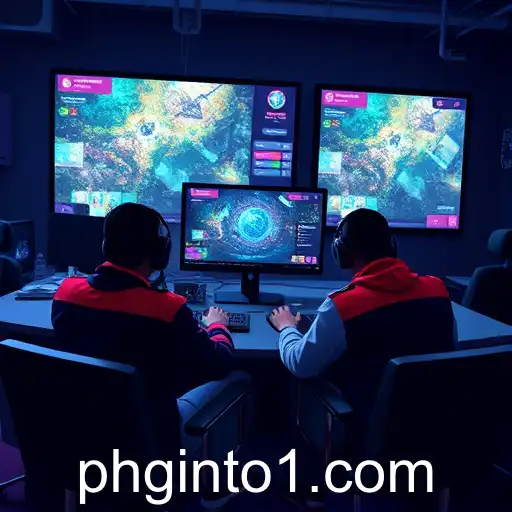 Gaming Site Revamps Amidst Digital Evolution