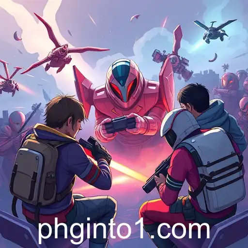 Exploring the Evolving World of Multiplayer Games