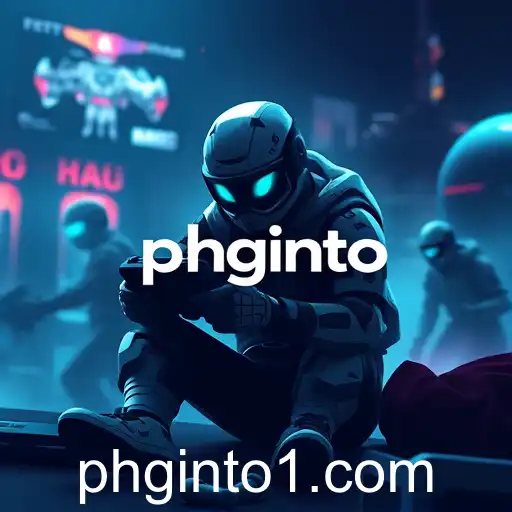 The Rise of Phginto: A New Era in Online Gaming