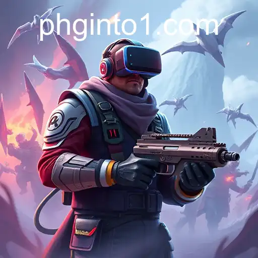 Rise of 'Phginto': A New Era in Online Gaming