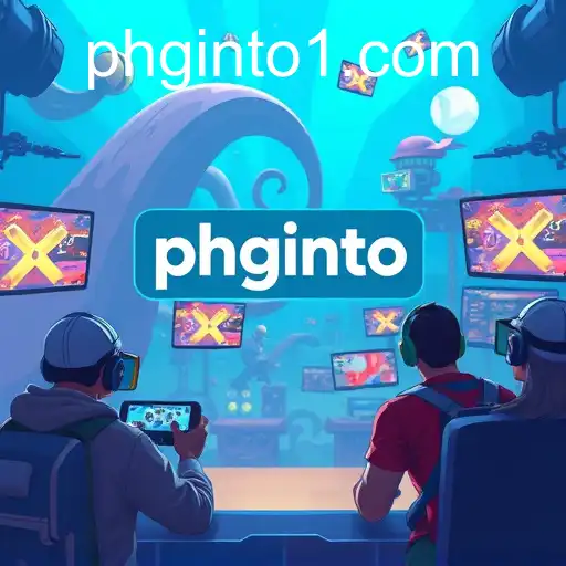 Exploring the Digital Playground: The Rise of Gaming Platforms