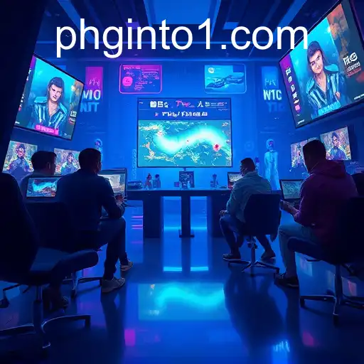 The Rise of Phginto in the Gaming World