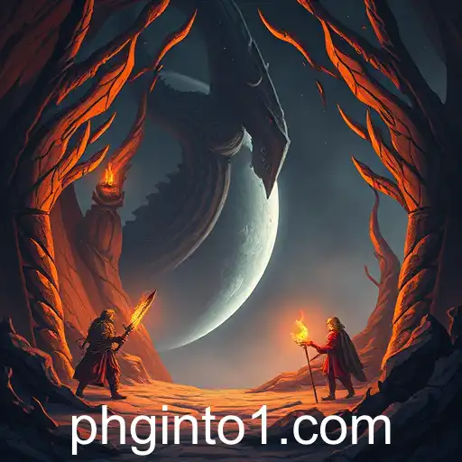 Exploring the World of Role-Playing Games: Unveiling 'phginto'