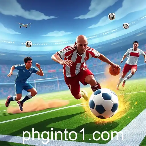 Exploring the Thrill of Sports Games: A Digital Arena for Competitors and Fans