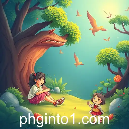 The Rise of PHGINTO: A New Era in Online Gaming